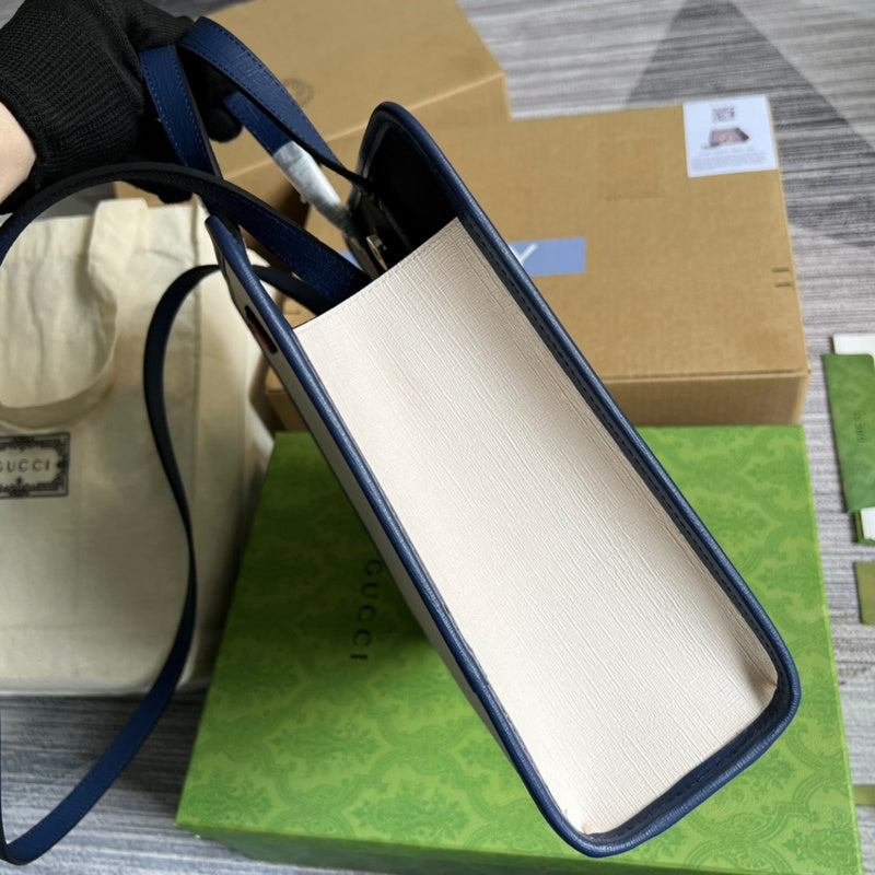 JB - Guki Lady Bags - 752