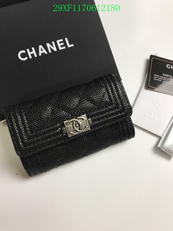 COZY BAGS - CHL Wallet - 112