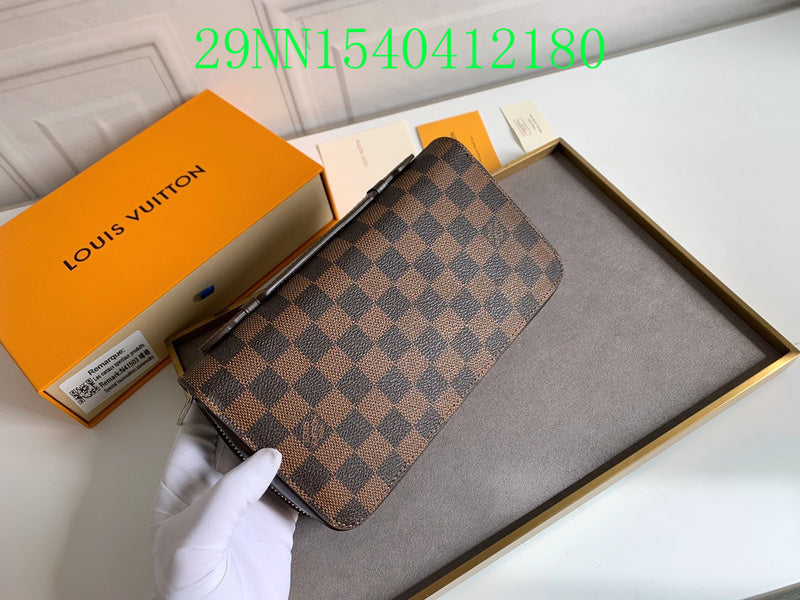 COZY BAGS - LOV Wallet - 573
