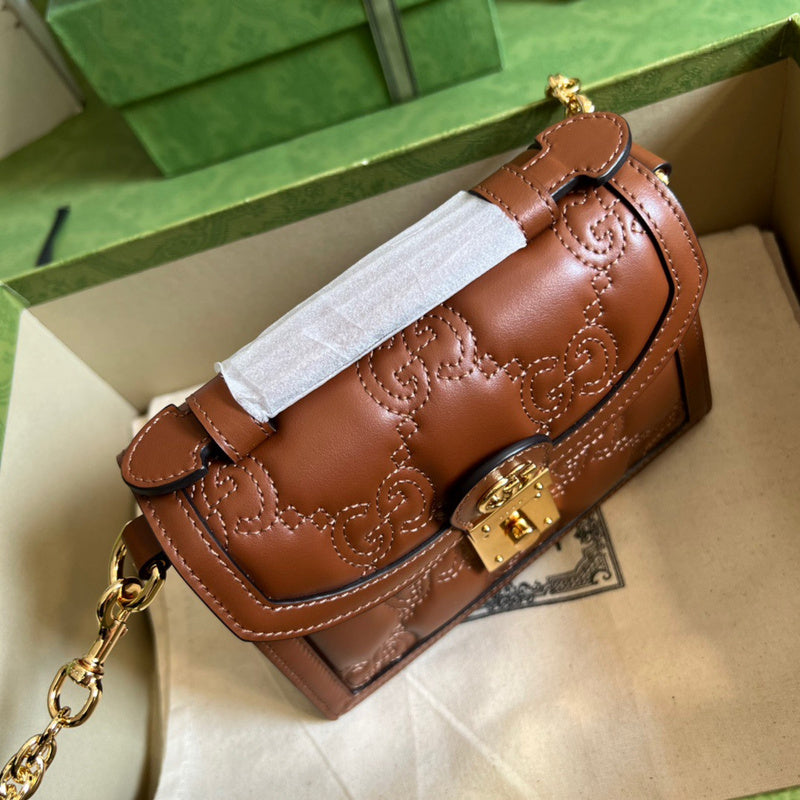 JB - Guki Lady Bags - 484