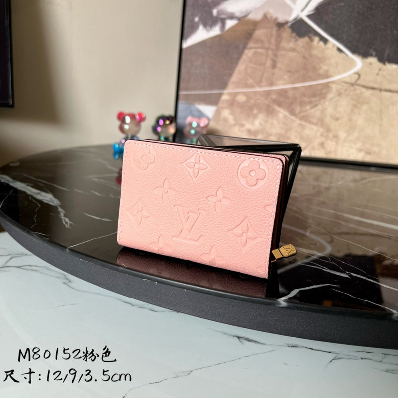 COZY - LOV Wallets - 442