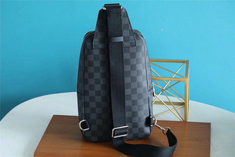 COZY BAGS - LOV Men Bags - 399