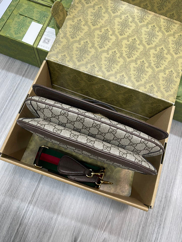 COZY BAGS - GUKI Women Bags - 1259