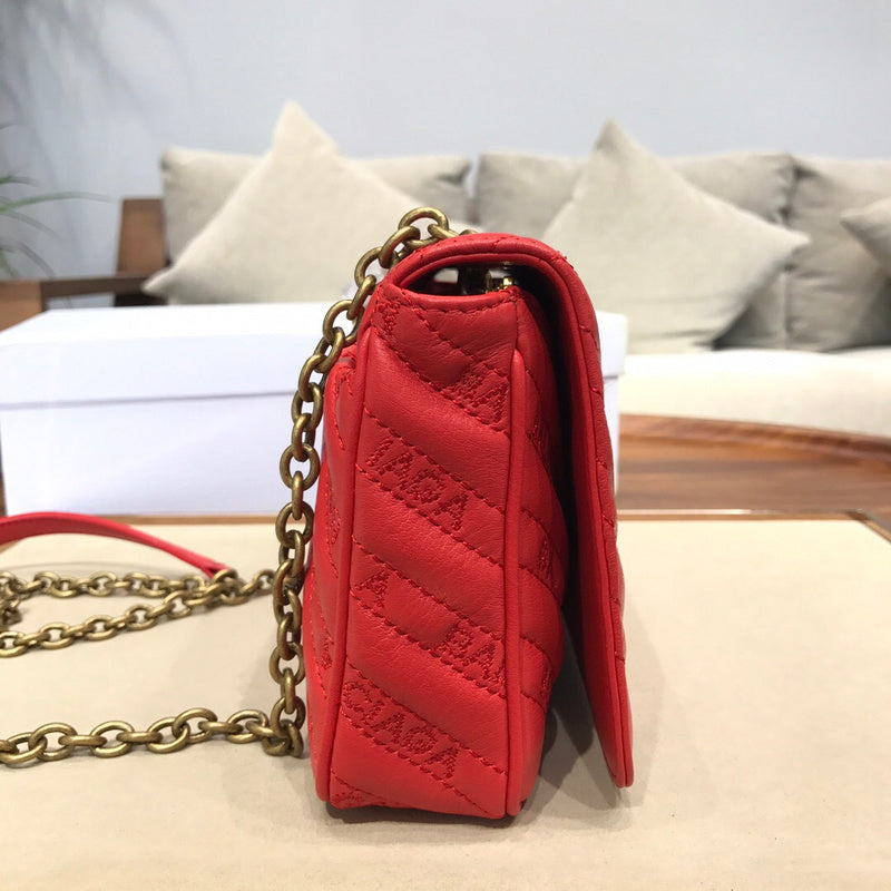 COZY BAGS - BG Lady Bags - 549