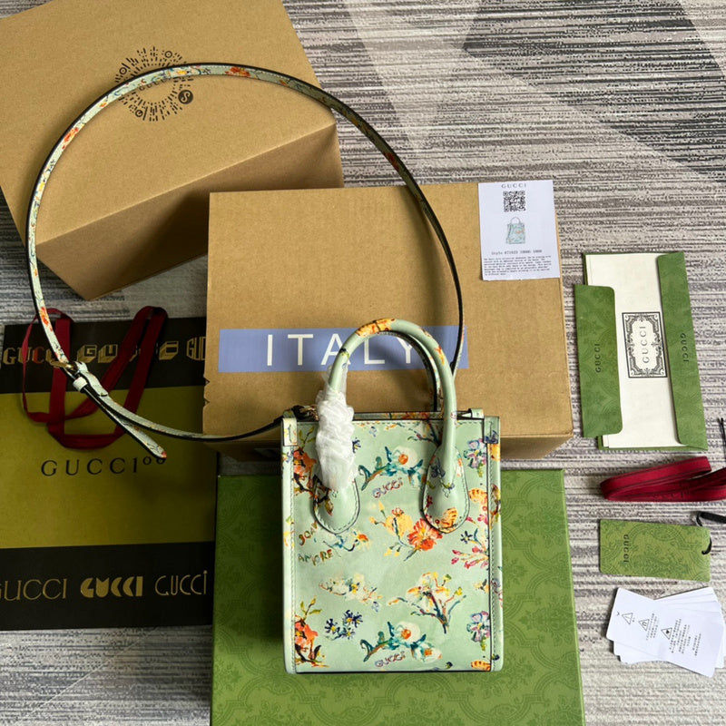 JB - Guki Lady Bags - 606