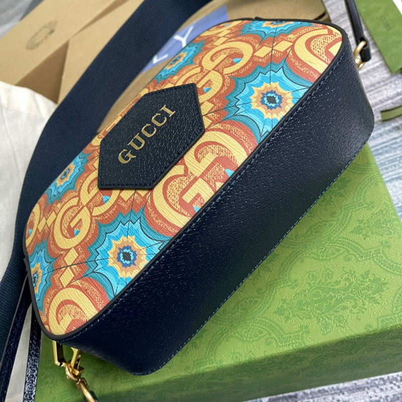 COZY BAGS - Guki Men Bags - 223