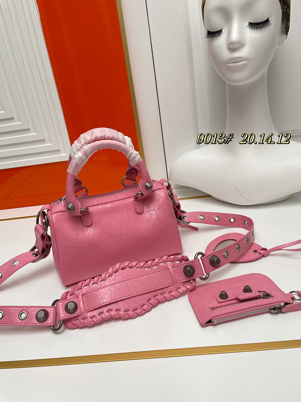 COZY BAGS - BG Bags - 026