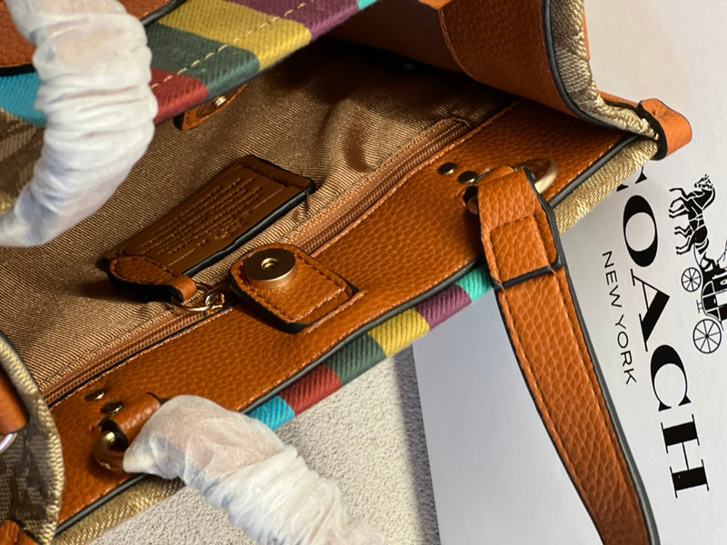 COZY BAGS - CAH Bags - 693