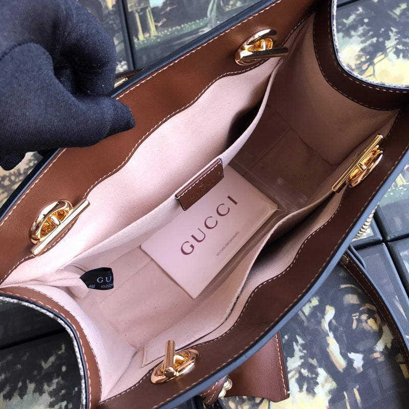 COZY - Guki Lady Bags - 1385