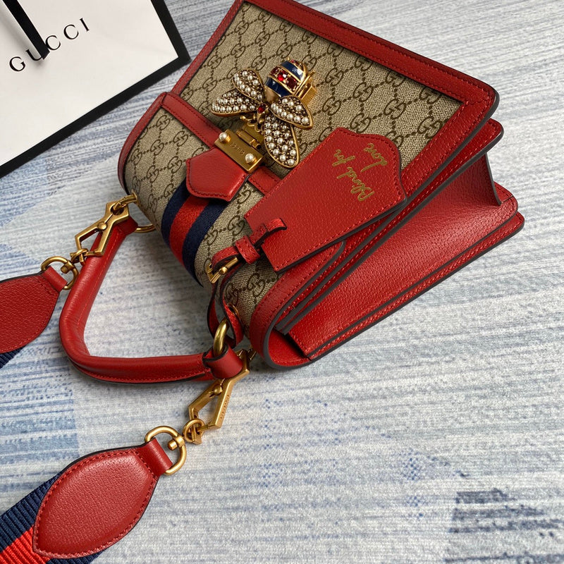 COZY BAGS - GUKI Bags - 1626