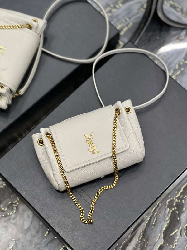 COZY - YLS Bags - 1009