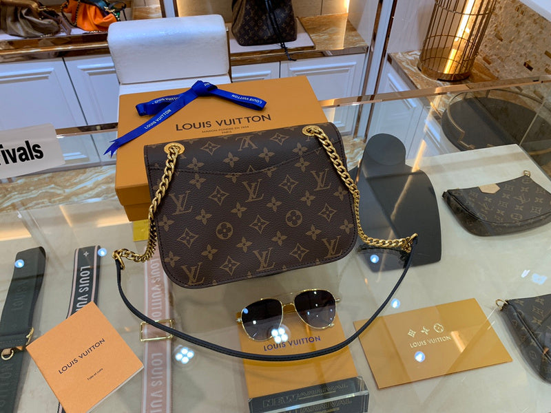 COZY - LV Bags - 4070