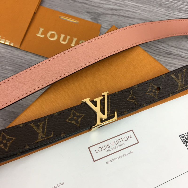 JB - LOV Belts - 031