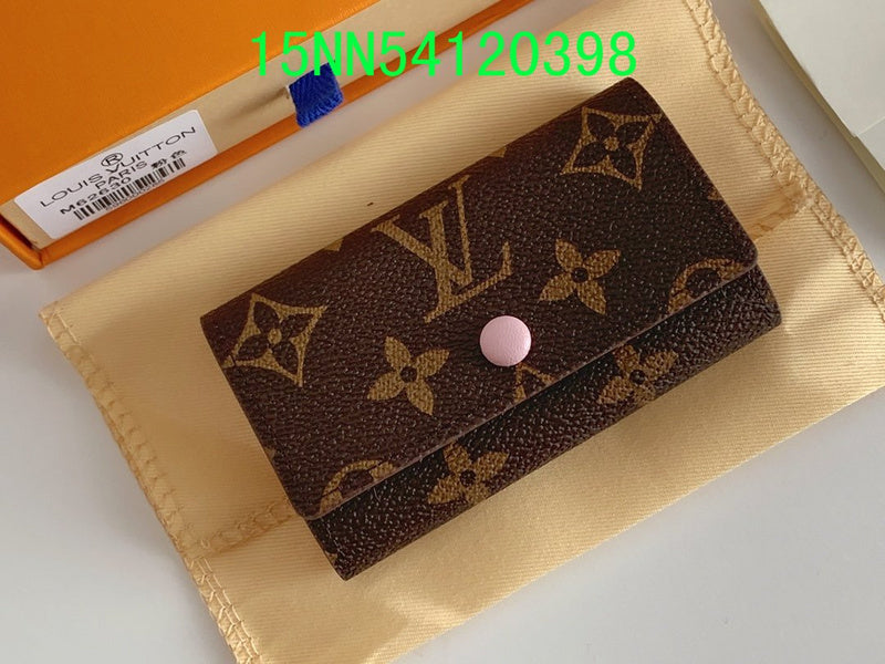 COZY BAGS - CHL Wallet - 1240