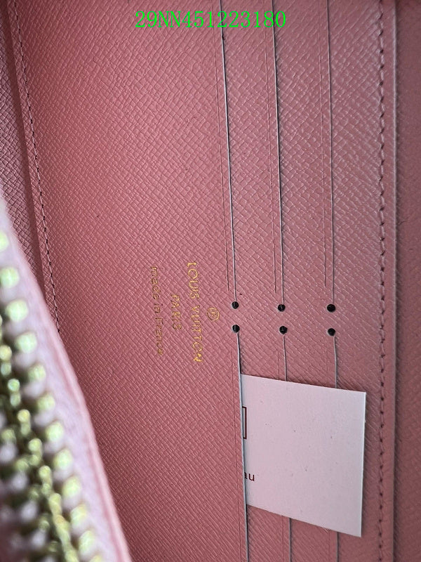 COZY BAGS - LOV Wallet - 820