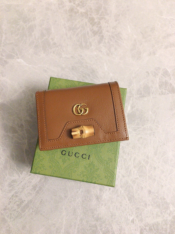 COZY BAGS - Guki Wallet - 221