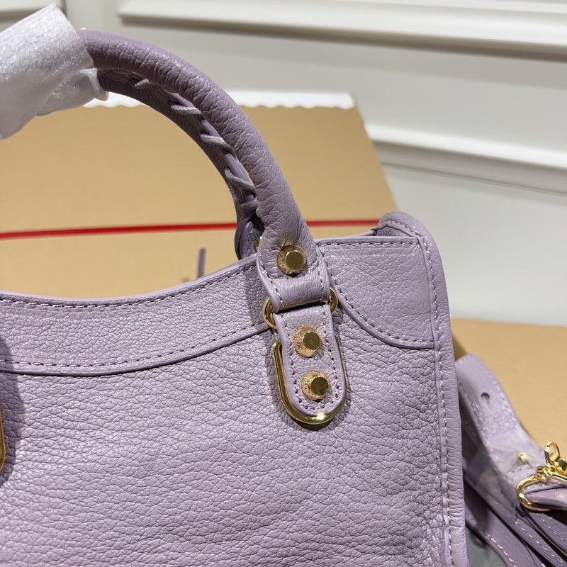 COZY - BG Bags - 592