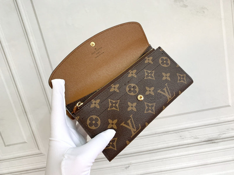 COZY BAGS - LOV Wallets - 795