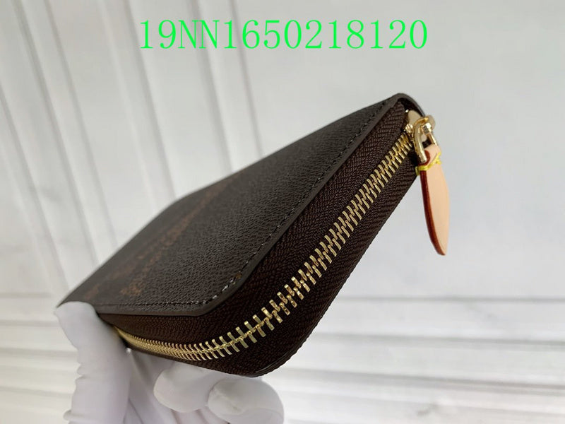 COZY BAGS - CHL Wallet - 232