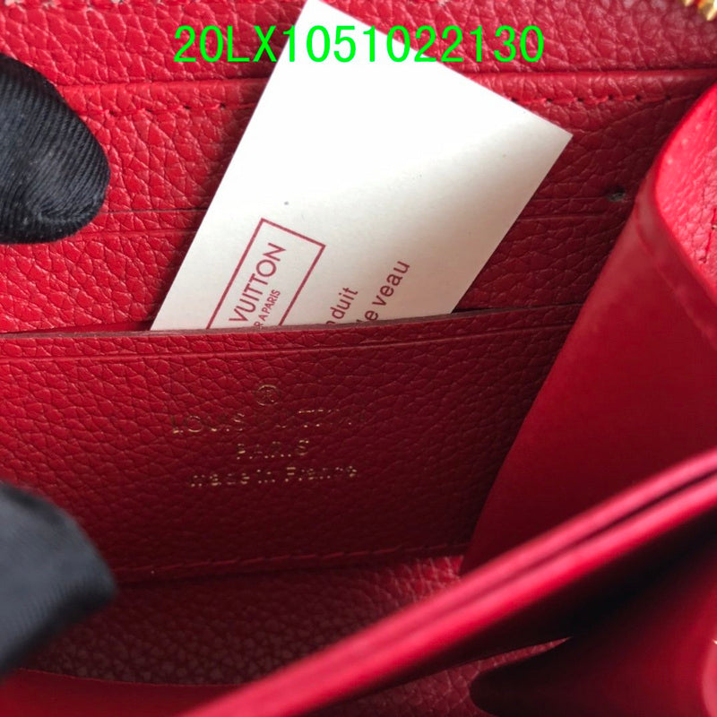 COZY BAGS - CHL Wallet - 1377