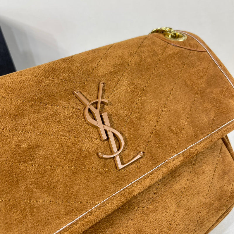 COZY - YLS Bags - 024