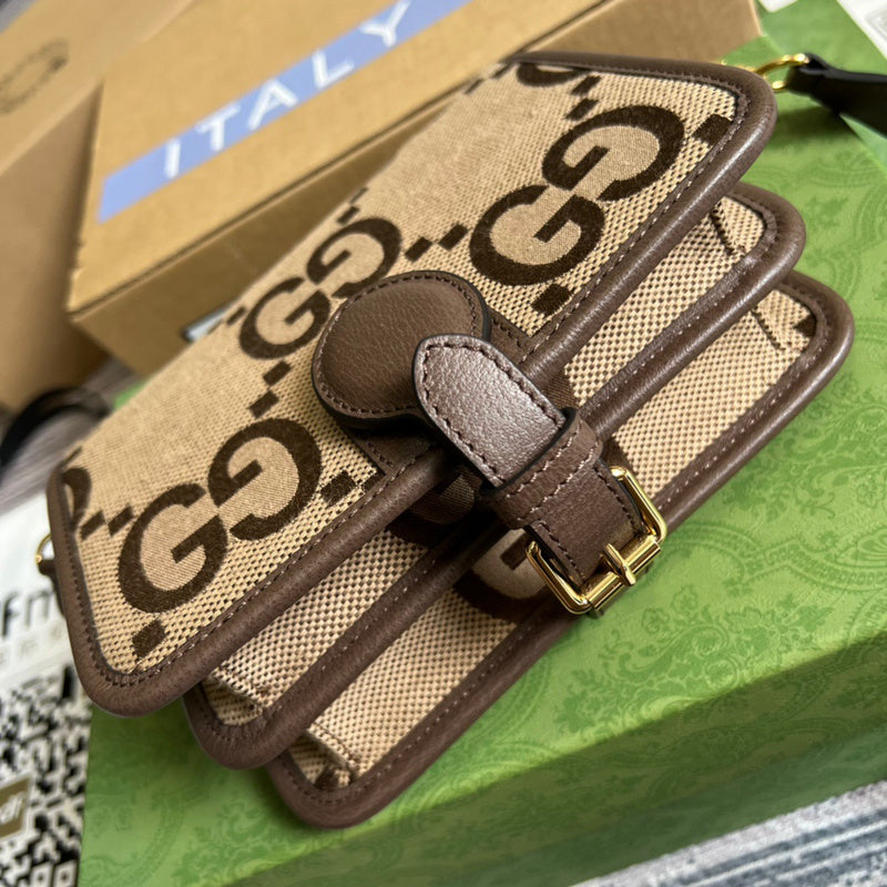 COZY BAGS - Guki Men Bags - 129