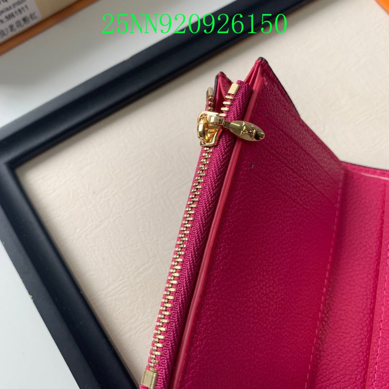 COZY BAGS - LOV Wallet - 974