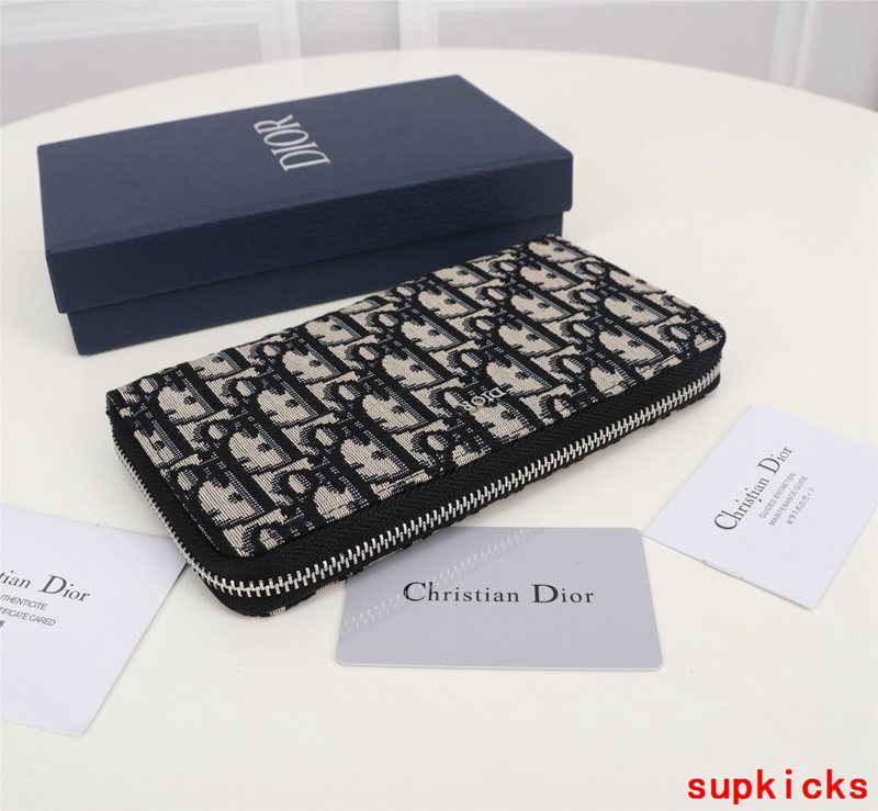 COZY BAGS - Mix Wallets - 364
