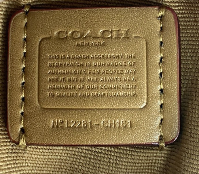 COZY - CAH Bags - 215