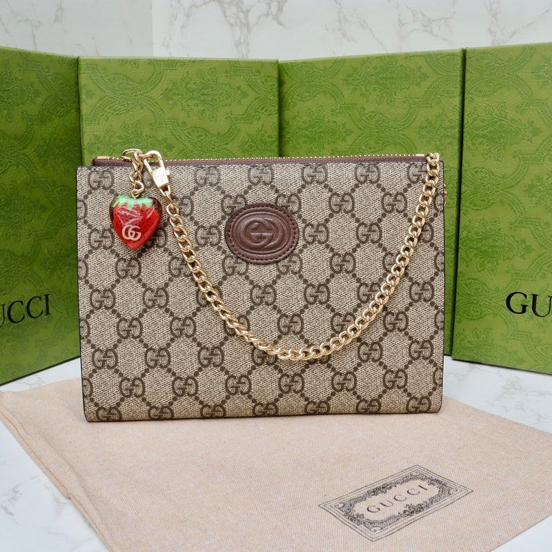 COZY BAGS - GUKI Bags - 352