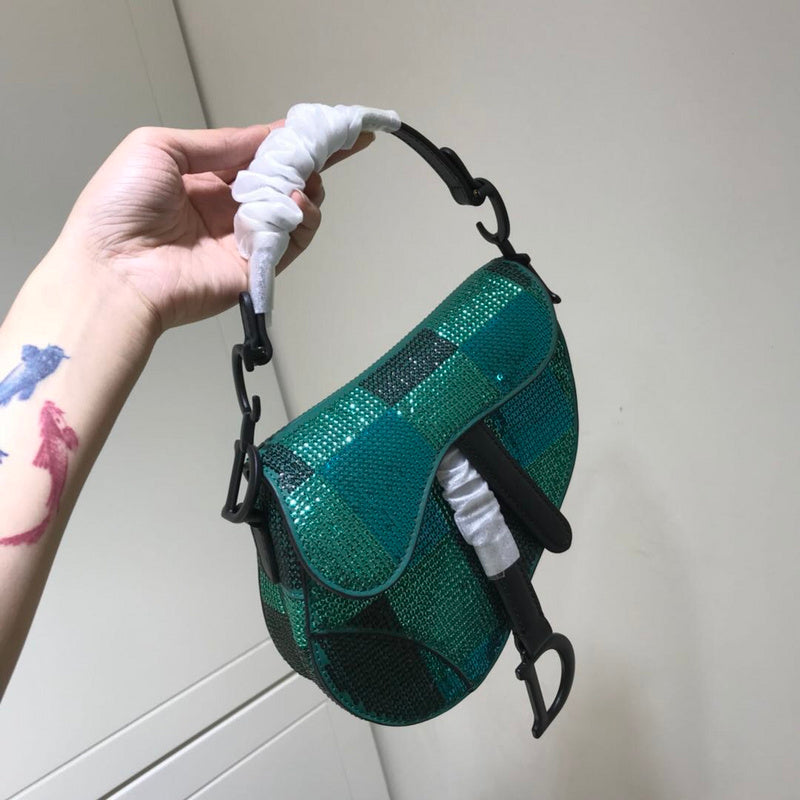 COZY - DOR Lady Bags - 646