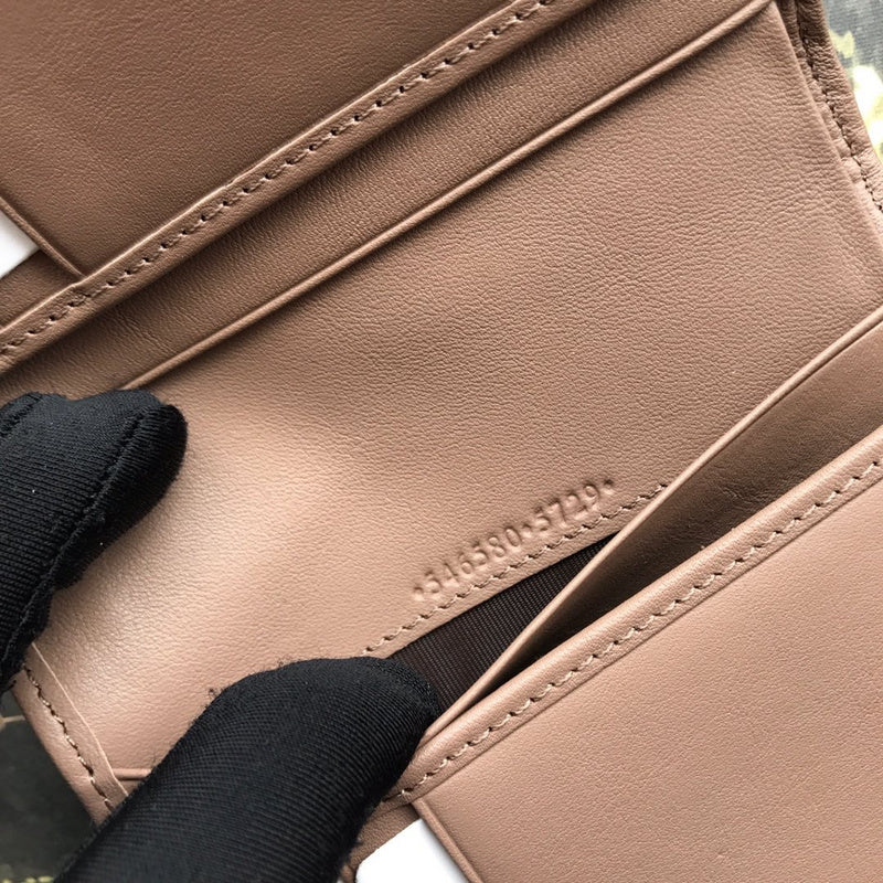 COZY BAGS - Guki Wallet - 627