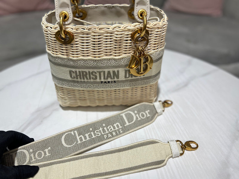 JB - DOR Lady Bags - 320