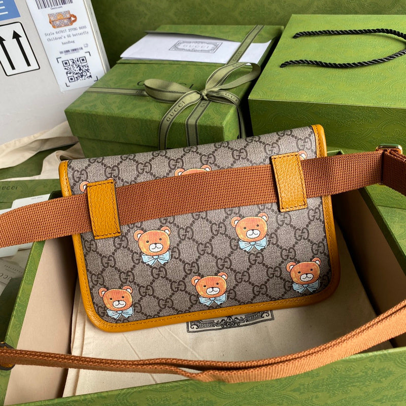 JB - Guki Lady Bags - 1176