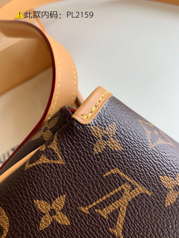 COZY BAGS - LOV Bags - 5162