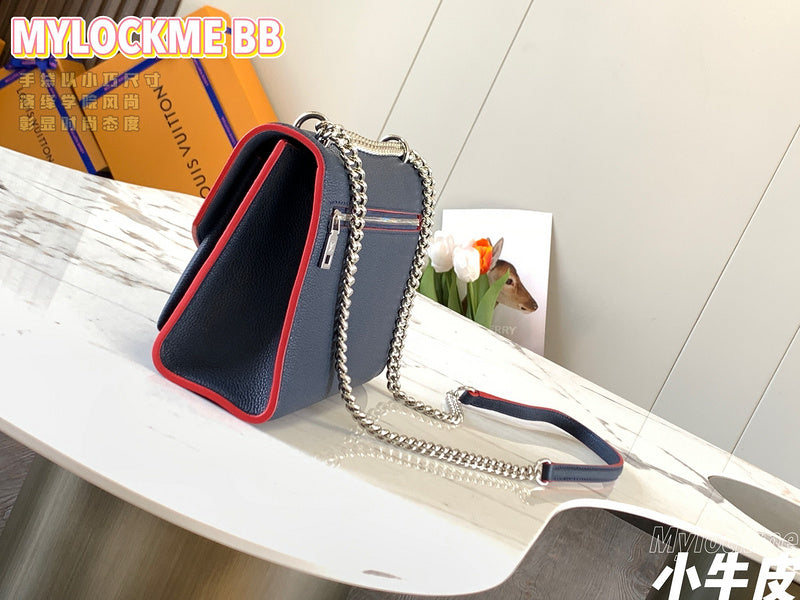 COZY - LOV Lady Bags - 755