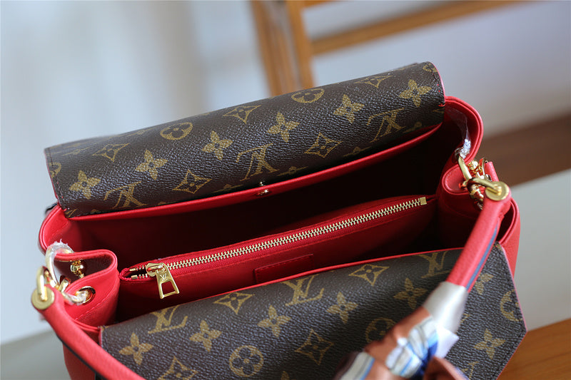 COZY - LOV Lady Bags - 1786