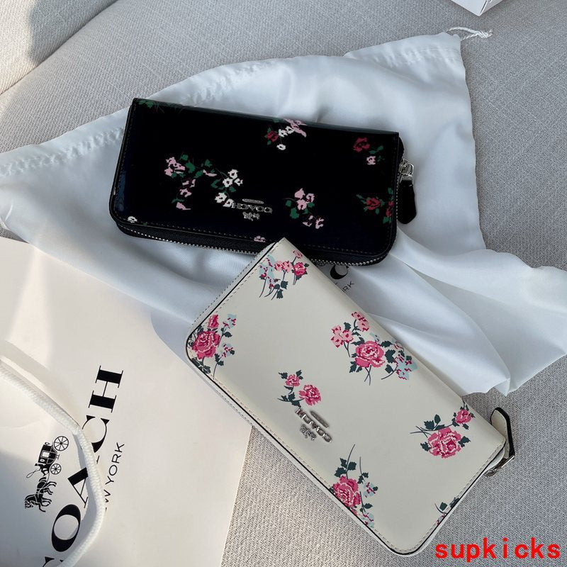 COZY BAGS - Mix Wallets - 381