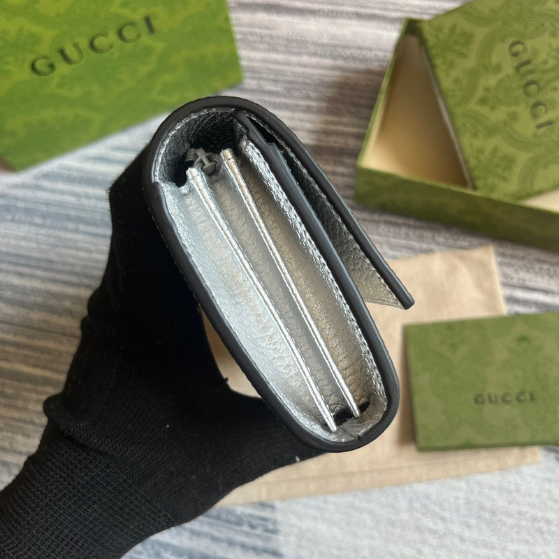 COZY BAGS - Guki Wallet - 006