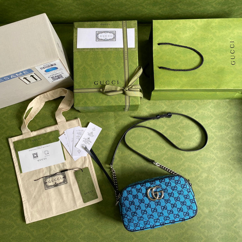 JB - Guki Lady Bags - 1036