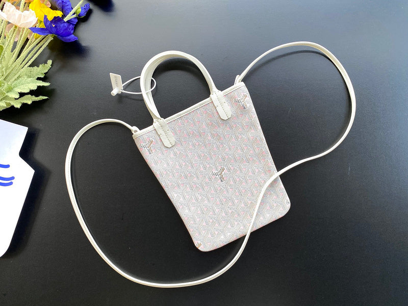 COZY BAGS - GYO Bags - 011