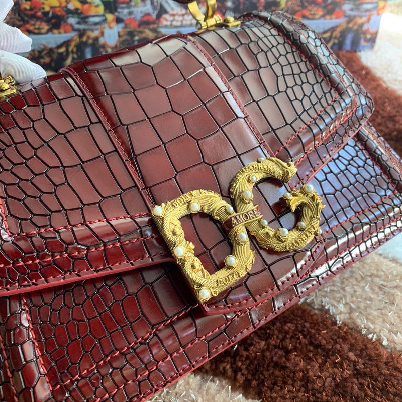 COZY - DAG Bags - 202