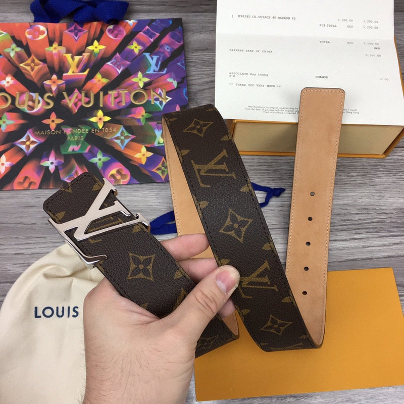 JB - LOV Belts - 229
