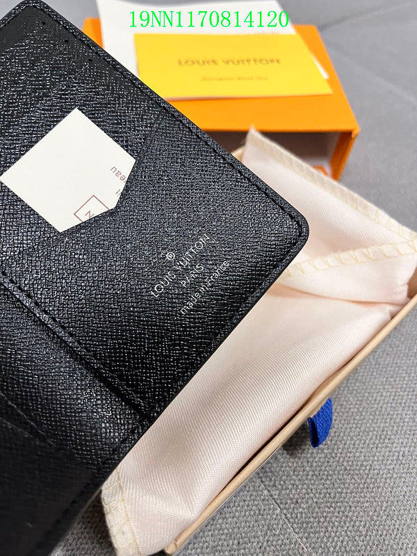 COZY BAGS - LOV Wallet - 133