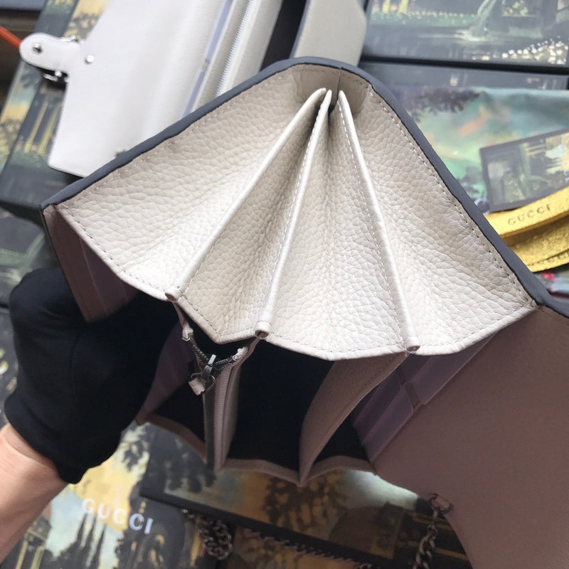 JB - Guki Lady Bags - 1477