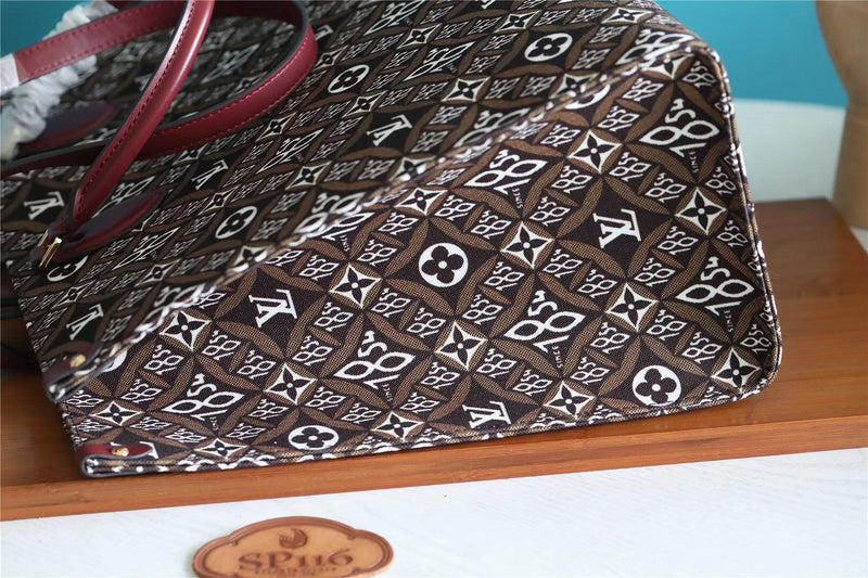 COZY - LOV Lady Bags - 2154