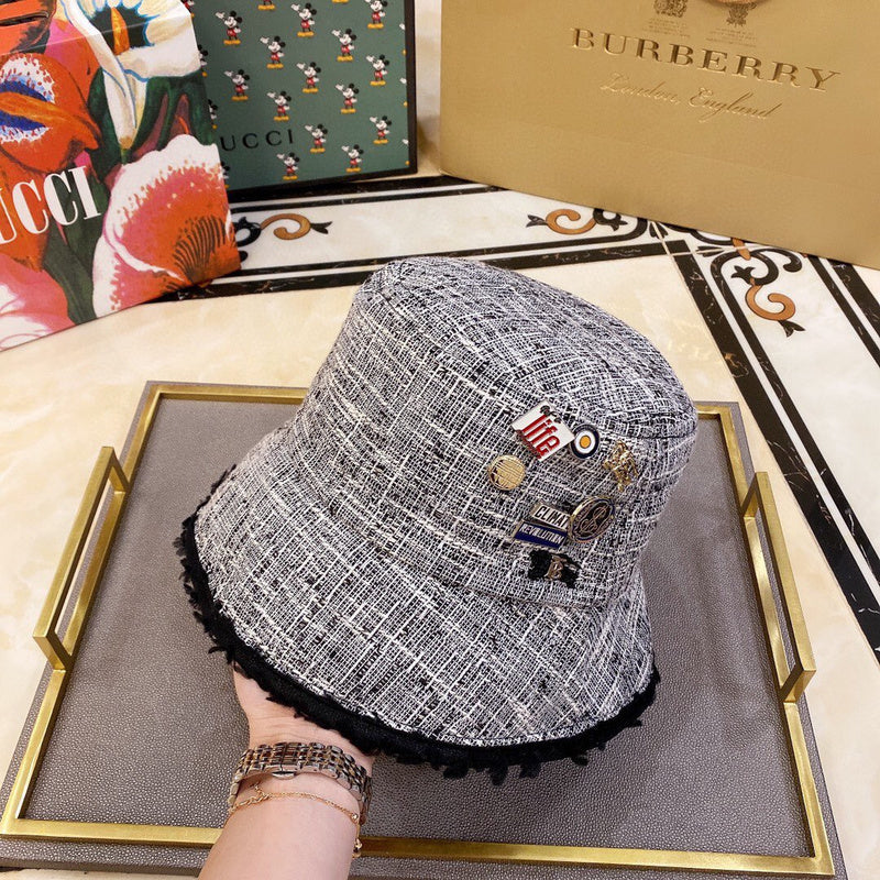 COZY BAGS - BOR Hats & Caps - 080