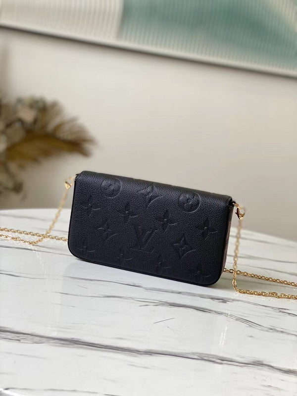 COZY BAGS - LOV Bags - 3547