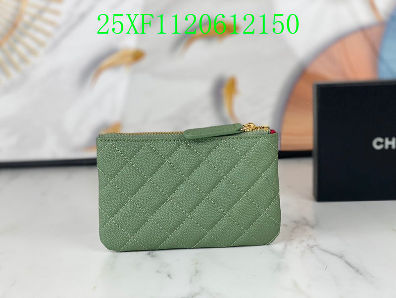 COZY BAGS - CHL Wallet - 117