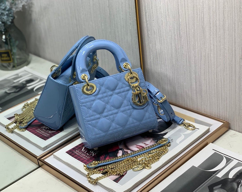 JB - DOR Lady Bags - 412